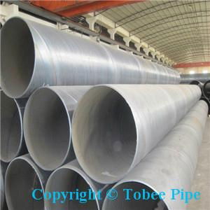 API/ LSAW/SSAW weld steel pipe 2