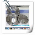 forged steel BS 3293 welding neck flanges 2