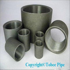 API 5CT  Short Thread Casing Coupling