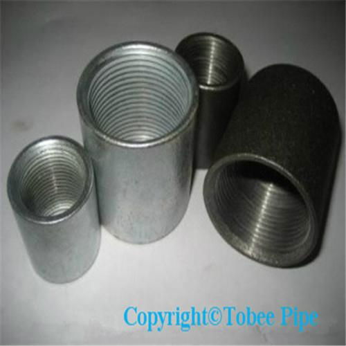 API 5CT  Short Thread Casing Coupling 3