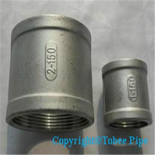 API 5CT  Short Thread Casing Coupling 4