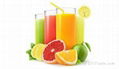 Juices concentrates