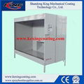 China Hot Selling Manual Powder Coating