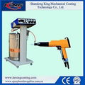 2015 Hot Selling Powder Coating Gun with CE Certification 1