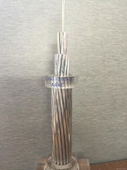 aluminum stranded conductors