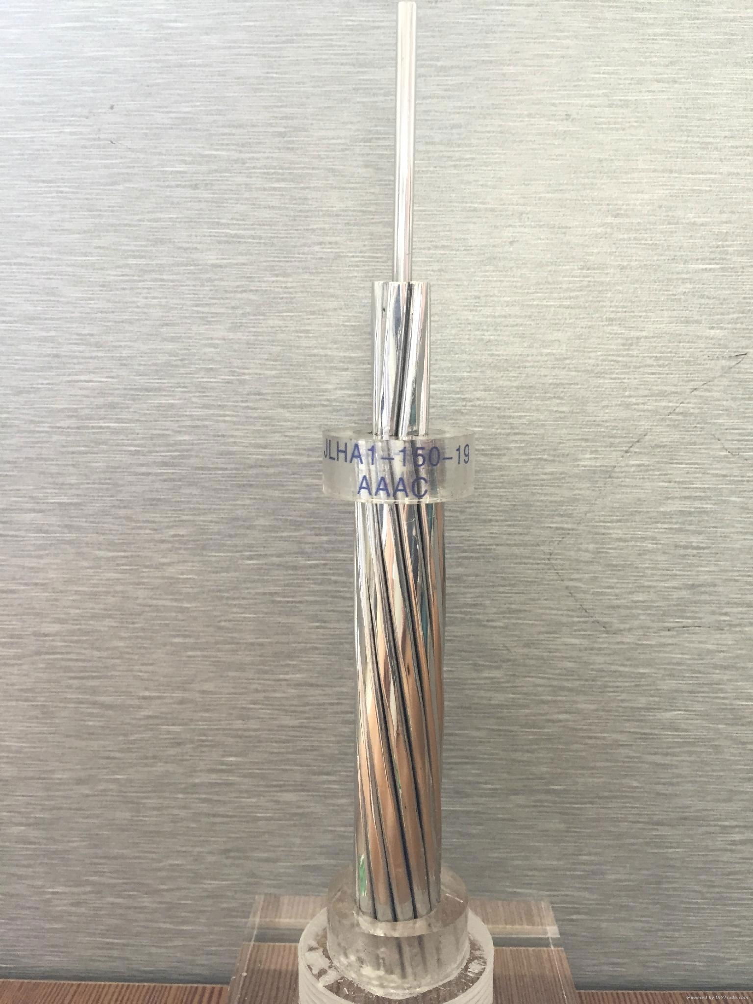 aluminum stranded conductors steel-reinforced(ACSR) 2