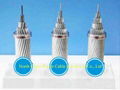 all aluminum stranded conductors(AAC)