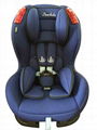 Baby car seat