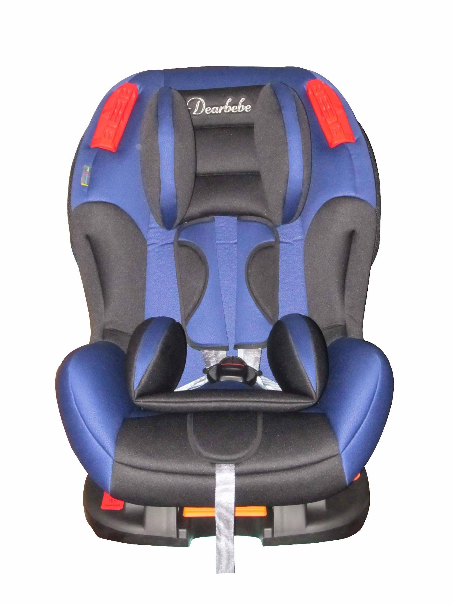 Child Safety Car Seat 2