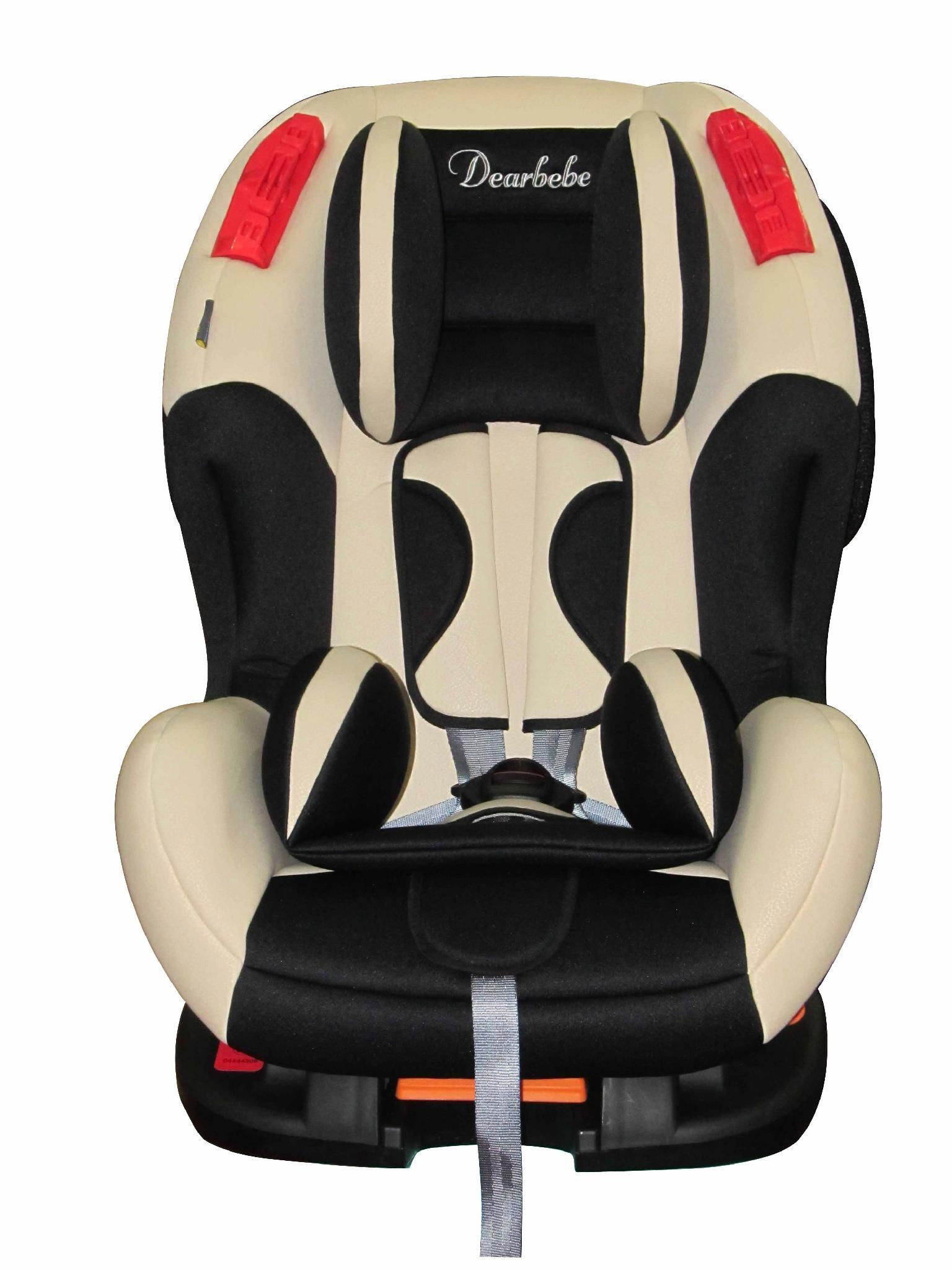 Child Safety Car Seat DS01A Dearbebe ( OEM avaiable ) (China