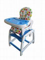 Baby High Chairs 1