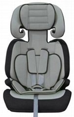 Baby Car Seat (Gr 1/2/3)