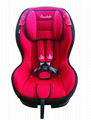 Baby Car Seat 1