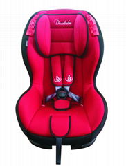 Baby Car Seat