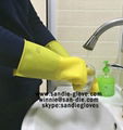 Household Latex Gloves