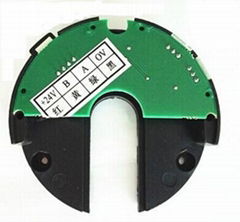 Inverter & Encoder ACVF Encoder