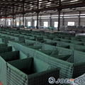 JOESCO hesco gabion/ hesco barrier/hesco