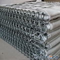 military defensive barriers/ HESCO
