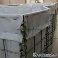 metal hesco/ Hesco Barrier/ metal hesco gabion 2