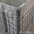 metal hesco/ Hesco Barrier/ metal hesco gabion 5