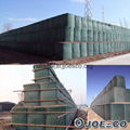 galfan hesco/hesco barrier/gabion joesco hesco 2