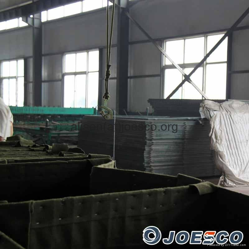 defensive barriers/Military HESCO/ hesco protective barriers