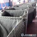 defensive barriers/Military HESCO/ hesco protective barriers 2