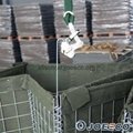  hesco bastion barrier/ hesco gabion/joesco hesco bag 3