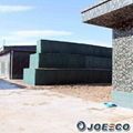 JOESCO hesco barrier/Hesco defensive