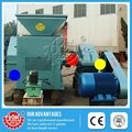Ce Certification China Professional Kaoline Briquetting Machine