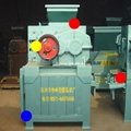 New style professional Large capacity Iron Ore Briquette Press 1