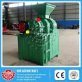 Superior quality Hot selling best manufacturer coal briquette machine