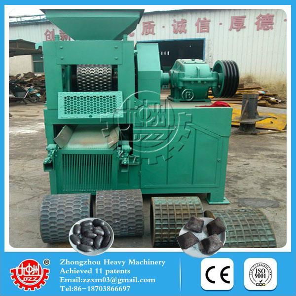 Machines for sale Latest technology Ball Briquette Machine