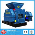 Latest technology High efficiency Nickel laterite ores briquette machinery 1