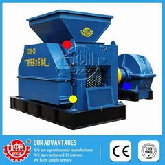 Machines for sale Best performance charcoal dust briquette machine