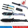 best quality beauty salon automatic ceramic hair curlers with colorful handle 1