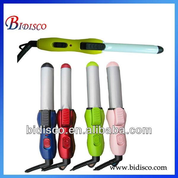 Mini Thermostat In Style Hair Styler 