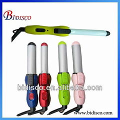 Mini Thermostat In Style Hair Styler 