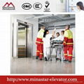 Elevator|Patient Elevator in Health & Medical Industry|patient bed elevator manu