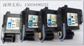 公司大量收购金泰科技喷码机HP45墨盒HP11连供喷头 3
