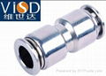 China Pneumatic Fittings (PB/PY/PC/PE/PLF Series push in fitting) 3