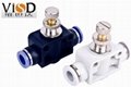Professional Manufacturer of Pneumatic One-Touch Fitting 3