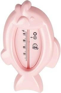 Manufacturer plastic baby bath thermometer 4