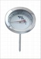 wireless meat cooking bbq thermometer 4