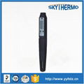 digital LCD cooking food meat probe