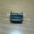 Obd2 obd diagnostic head J1962 16 p ODB plug 1