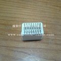 90 - degree bend needle gold-plated obd16 p interface 3