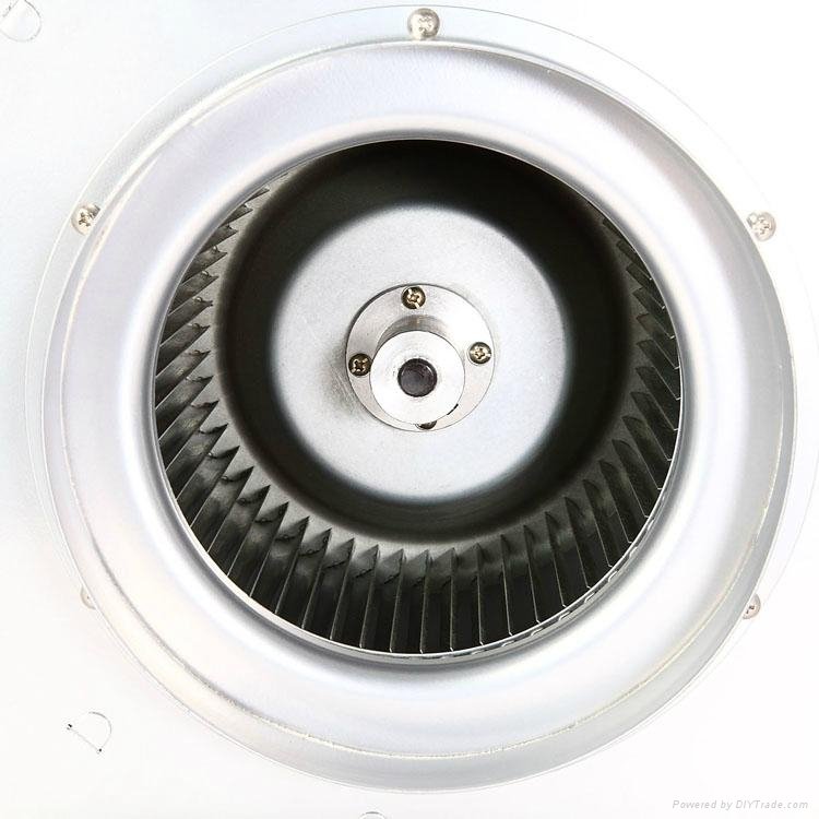 Ce Vertical Type Centrifugal Inline, What Type Of Duct For Bathroom Fan