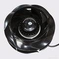 CE low noise centrifugal ventilation fan with NSK ball bearing 2