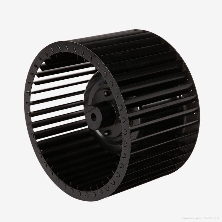 high pressure cabinet inline duct fan 3
